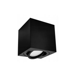 Lampă spot FEBE 1xGU10/30W/230V negru