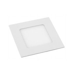 Lampă încastrată LED GERE LED/6W/230V 4000K