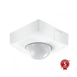 Senzor de mișcare IS 3360 MX Highbay DALI-2 IP54 alb Steinel 057374