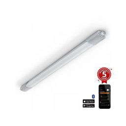 Corp de iluminat LED industrial cu senzor RS PRO CONNECT 5100 SL 30W/230V IP66 Steinel 079178