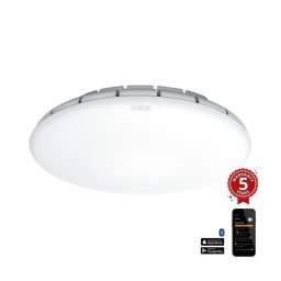 Plafonieră LED cu senzor RS PRO S10 SC 9,1W/230V 3000K Steinel 081096