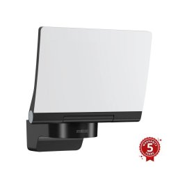 Proiector LED XLED PRO 240 LED/19,3W/230V IP44 negru Steinel 068097