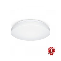 Corp de iluminat LED pentru baie cu senzor RSPRO P1 9,4W/230V 4000K IP54 Steinel 069674