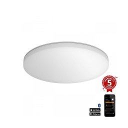 Plafonieră LED dimabilă cu senzor RSPROR10BASIC 8,5W/230V 3000K IP40 Steinel