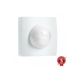 Senzor de mișcare IS 3180 DALI-2 IPD alb Steinel 057367