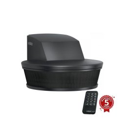 Senzor de mișcare SensIQ S IP54 negru Steinel 056650