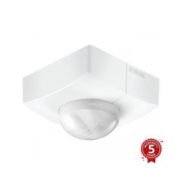 Senzor de mișcare IS 345 MX Highbay DALI-2 IP54 alb Steinel 057398