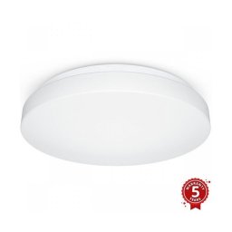 Plafonieră LED pentru baie RSPROP2 LED/14,1W/230V 4000K IP54 Steinel 069759