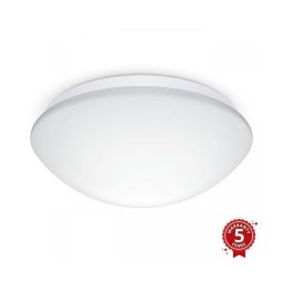Corp de iluminat LED pentru baie RS PRO LED P3 LED/19,5W/230V IP54 3000K Steinel 056131