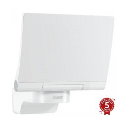 Proiector LED XLED PRO 240 LED/19,3W/230V IP44 alb Steinel 068103