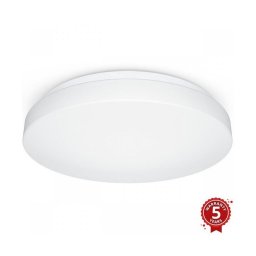 Plafonieră LED pentru baie RSPRO P2 LED/14W/230V 3000K IP54 Steinel 069766