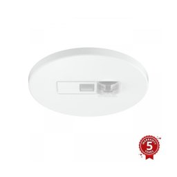 Detector de prezență IR Micro DALI-2 alb Steinel 057732