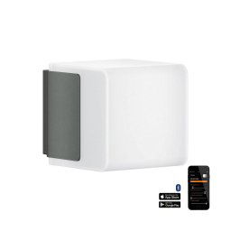 Aplică LED de exterior L835 C LED/9,1W/230V IP44 antracit Steinel 079260