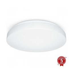 Corp de iluminat LED cu senzor pentru baie RSPROP2 15,1W/230V 3000K IP54 Steinel 069742