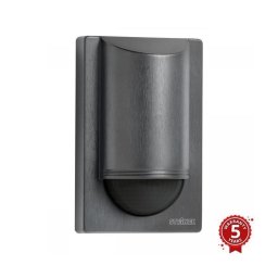 Senzor de mișcare de exterior IS 2180 ECO 230V IP54 antracit Steinel 064907