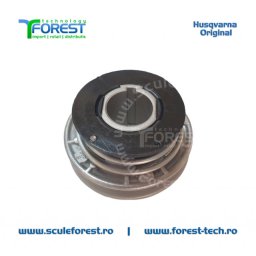 Demaror variator de turatie la masina de tuns gazon Husqvarna LC 347V, LC 353V