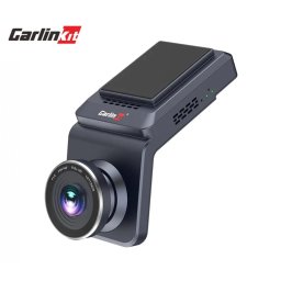 Camera bord CarlinKit T-Box AR, Sistem Carplay HD 1080P, Android 9.0, WIFI, Bluetooth, comenzi vocale, 4GB RAM+ 64GB ROM, Inregistrare 148