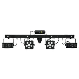 Eurolite LED KLS Laser Bar Pro FX-Set