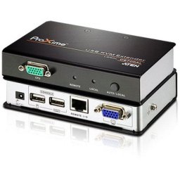 ATEN CE700 USB Console Extender