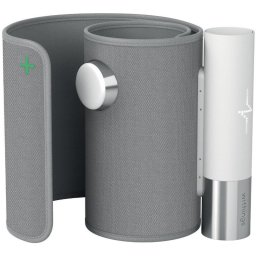 Tensiometru Withings BMP Core w Wifi sync, Led screen, EKG sensor, Digital stethoscope