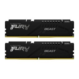 Memorie Kingston Kingston FURY Beast 64GB DDR5 5600MHz CL40