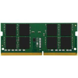 Memorie Laptop Kingston KCP432SD8/32, 1x32GB, DDR4, 3200MHz, CL22, 1.2v