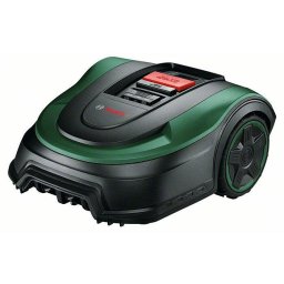 Robot de tuns iarba Bosch,18 V, 500 M2, Verde/Negru