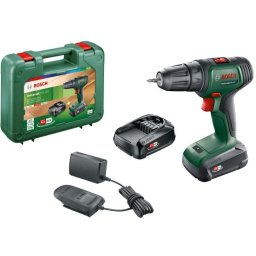 Bosch UniversalDrill 18V (06039D4002) Masina de gaurit si insurubat