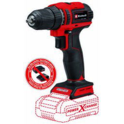 Einhell TE-CD 18/40 Li BL Solo (4513997) Masina de gaurit si insurubat