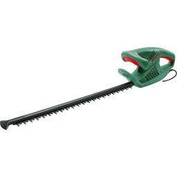 Foarfeca de taiat gard viu Bosch EasyHedgeCut 45, 420 W, 45 cm lungime cutit, 230 V, 3400 curse/min