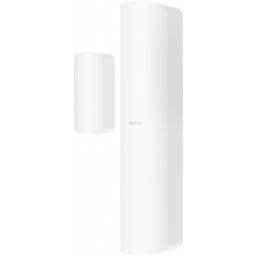 Senzor wireless combinat, contact magnetic si vibratii AX Pro, Hikvision DS-PDMCK-EG2-WE