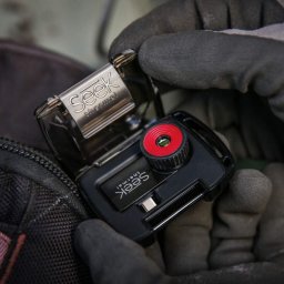 Camera de supraveghere CQ-AAA