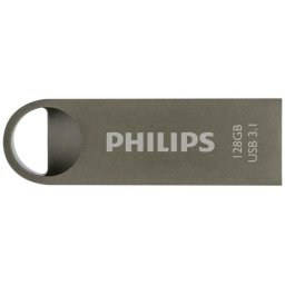 Memorie USB FM12FD165B/00 USB 3.1 128GB Moon Space Grey