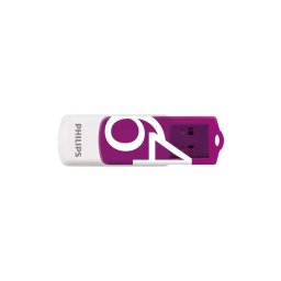 Memorie USB FM64FD05D/00 USB 2.0 2-Pack 64GB Vivid Edition Magic Purple