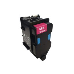 Toner TNP-80 TNP80 Magenta (AAJW352)