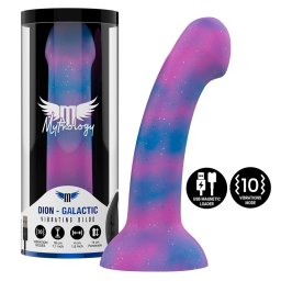 Mythology Dion Galactic Dildo Vibrator Watchme Wireless Technology Compatible M