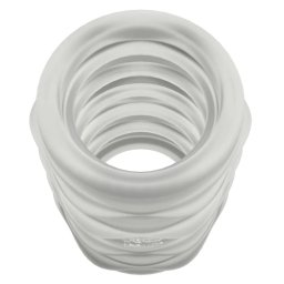 ROMP Mosh Blowjob Stroker Clear