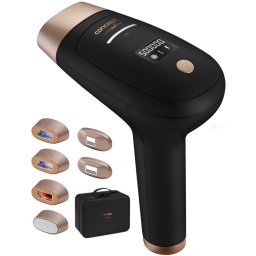 Concept IL5020 IPL epilator Perfect Skin Pro anti age