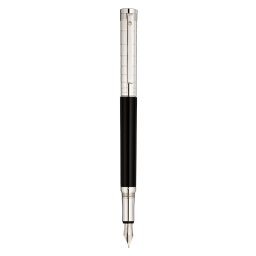 Stilou Waldmann Xetra - Black Lacquer