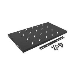Server Lanberg AK-1001-B rack accessory Rack shelf