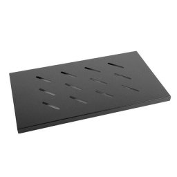 Accesoriu server Lanberg AK-1002-B rack accessory Rack shelf