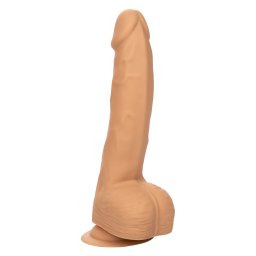 California Exotics Silicone Studs 8 Inch Skin