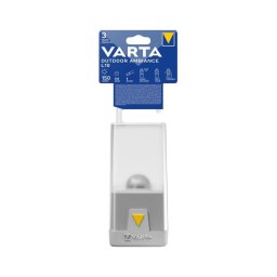 Lampă LED dimabilă de tabără OUTDOOR AMBIANCE LED/3xAA Varta 16666101111