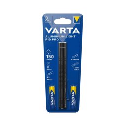 Lanternă LED ALUMINIUM LIGHT LED/2xAAA Varta 16606101421