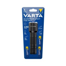 Lanternă LED ALUMINIUM LIGHT LED/3xAAA Varta 17608101421