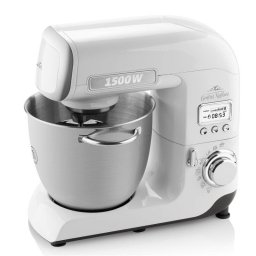 Robot de bucatarie 003890010 GRATUS 1200 W 6.7 L Alb