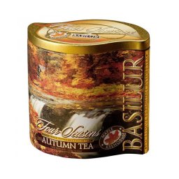 Ceai negru Basilur Autumn Tea, 100g
