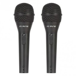 Peavey PA-PVi 2 MIC