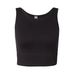 ONLY PLAY Sport top 'Jaia' negru