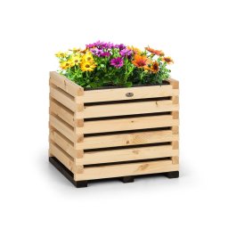 Blumfeldt Modu Grow 50, pat ridicat, 50 x 45 x 50 cm, lemn de pin, pin (GDM9-ModuGrow 50)